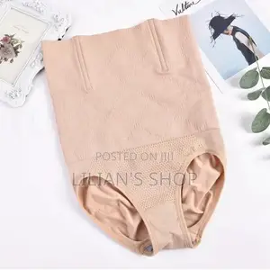 High Waist Shaper Panties / Shaper Girdle Panties