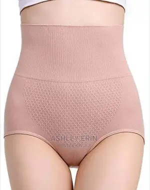 High Waist Shaper Panties / Shaper Girdle Panties