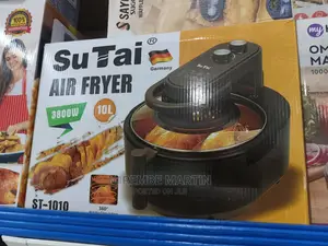 Original Sutai Air Fryer