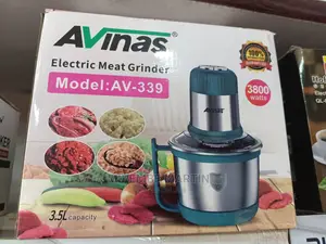 Avinas Meat Grinder