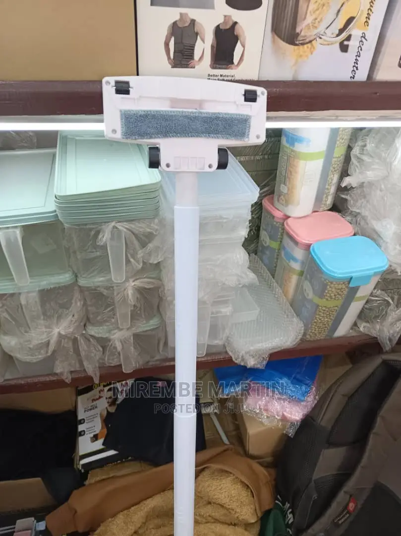 Wireless Vaccum Cleaner