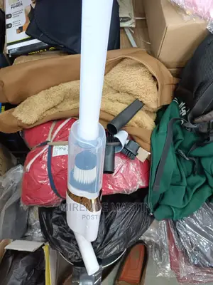 Wireless Vaccum Cleaner