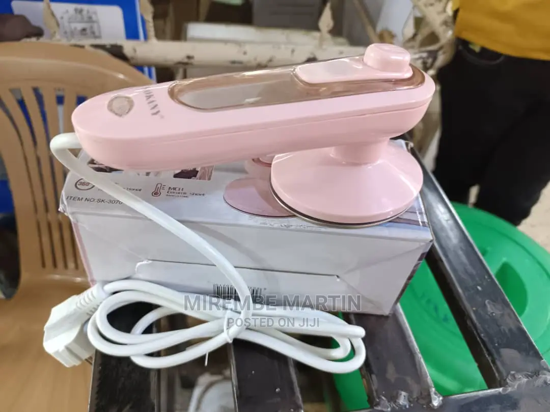 Sokany Handheld Iron