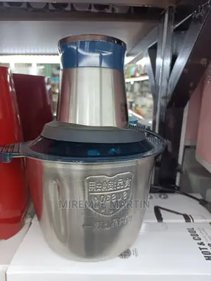 Avinas Meat Grinder