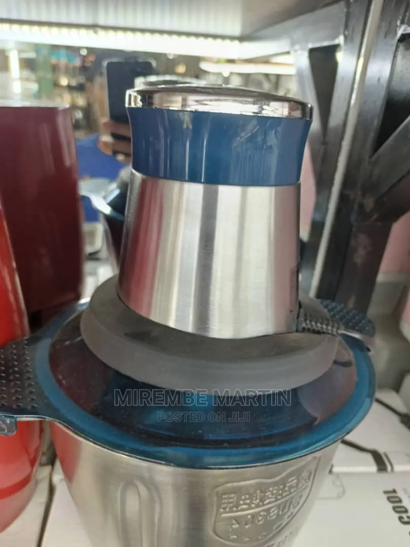 Avinas Meat Grinder