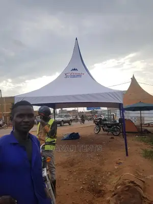 50 Seater Tent