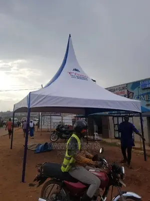 50 Seater Tent