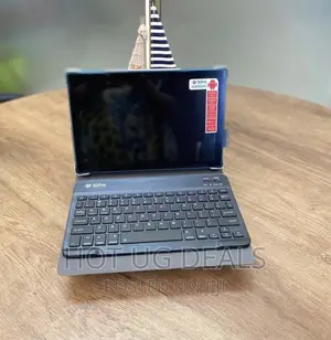 New Tablet 128 GB Black