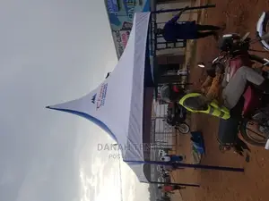 50 Seater Tent