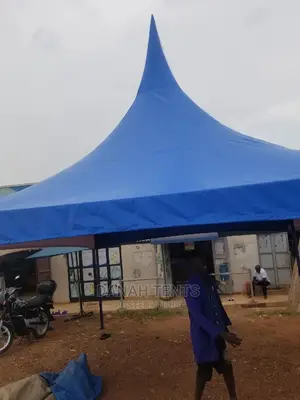 50 Seater Tent