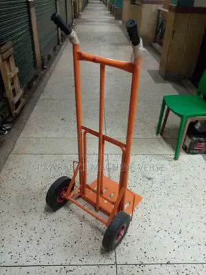 Small Trolley