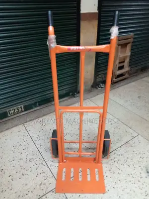 Small Trolley