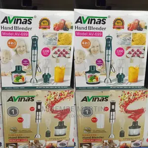 Avinas Hand Blender