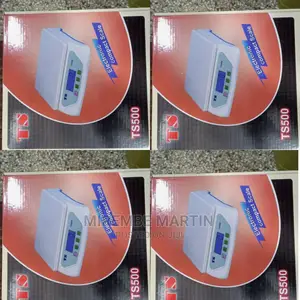 Electronic Computer Scale