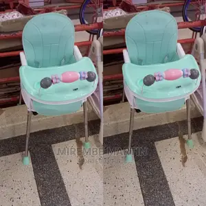 Baby High Feeding Chair