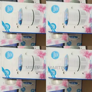 Rechargeable Mosquito Killer Lamp