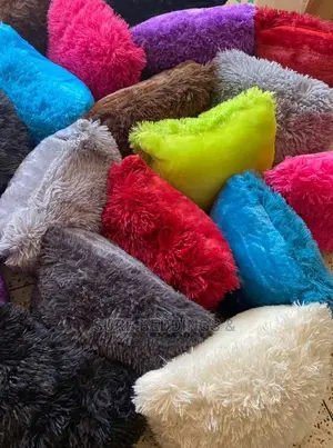 Stylish Throw Cushions