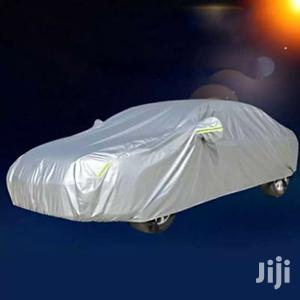 Loyalty Car Cover
