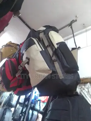 Mexizing Travel Bag