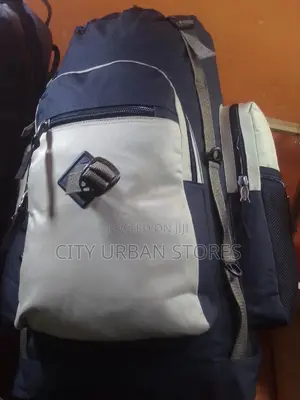 Mexizing Travel Bag
