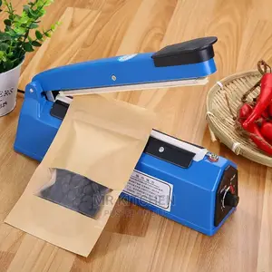 Impulse Sealer