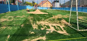 Artificial Tuff Grass