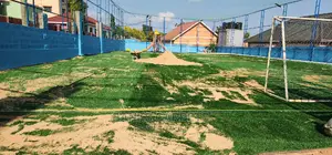 Artificial Tuff Grass