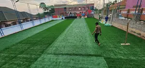 Pitch Grass Carpets
