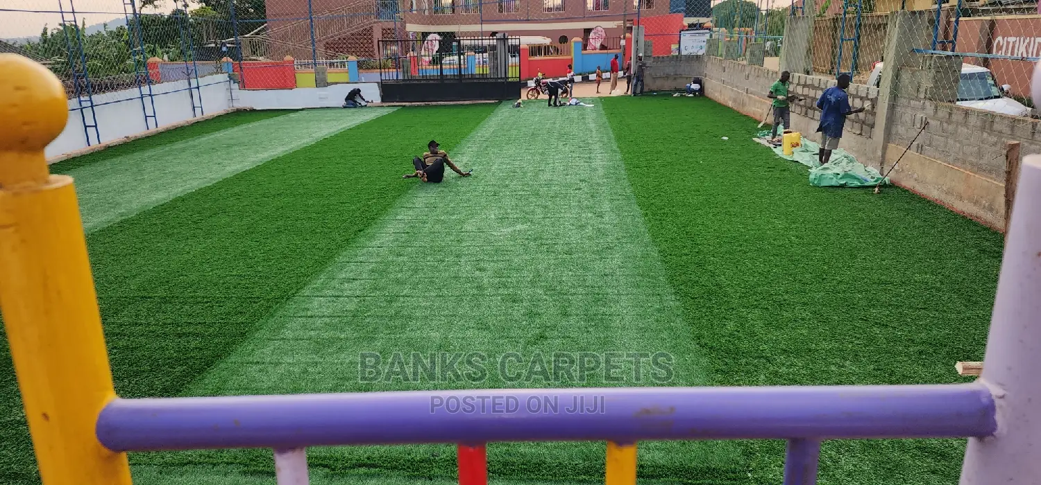 Artificial Grass Carpets