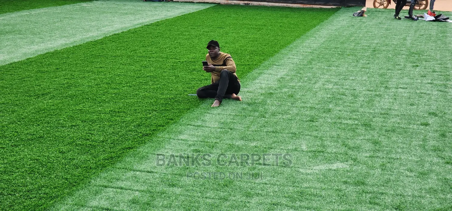 Artificial Grass Carpets