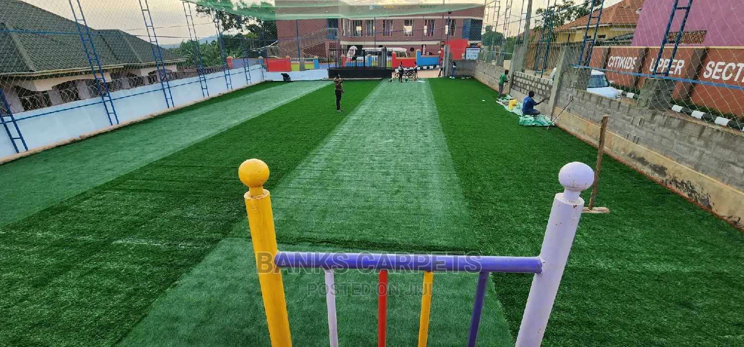 Artificial Grass Carpets