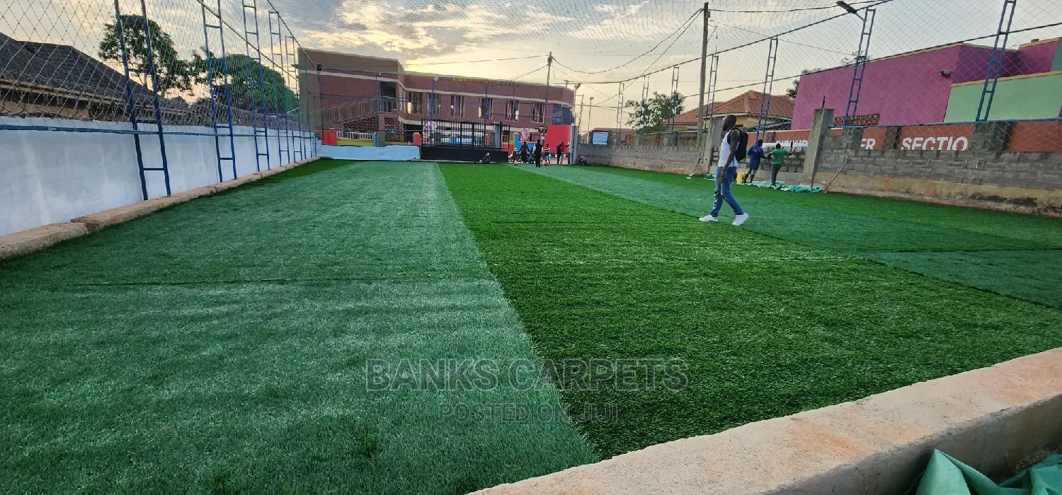 Artificial Grass Carpets