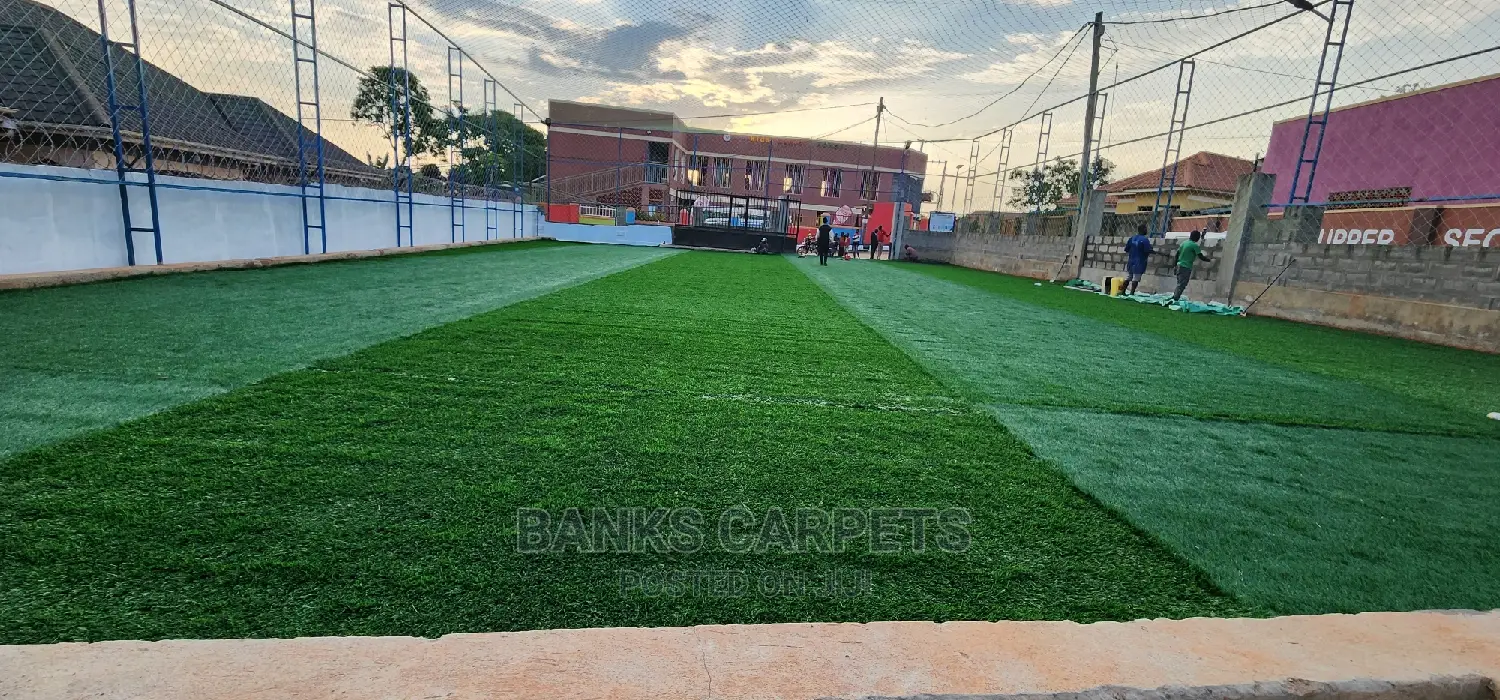 Artificial Grass Carpets