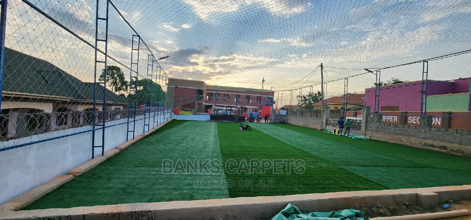 Artificial Grass Carpets