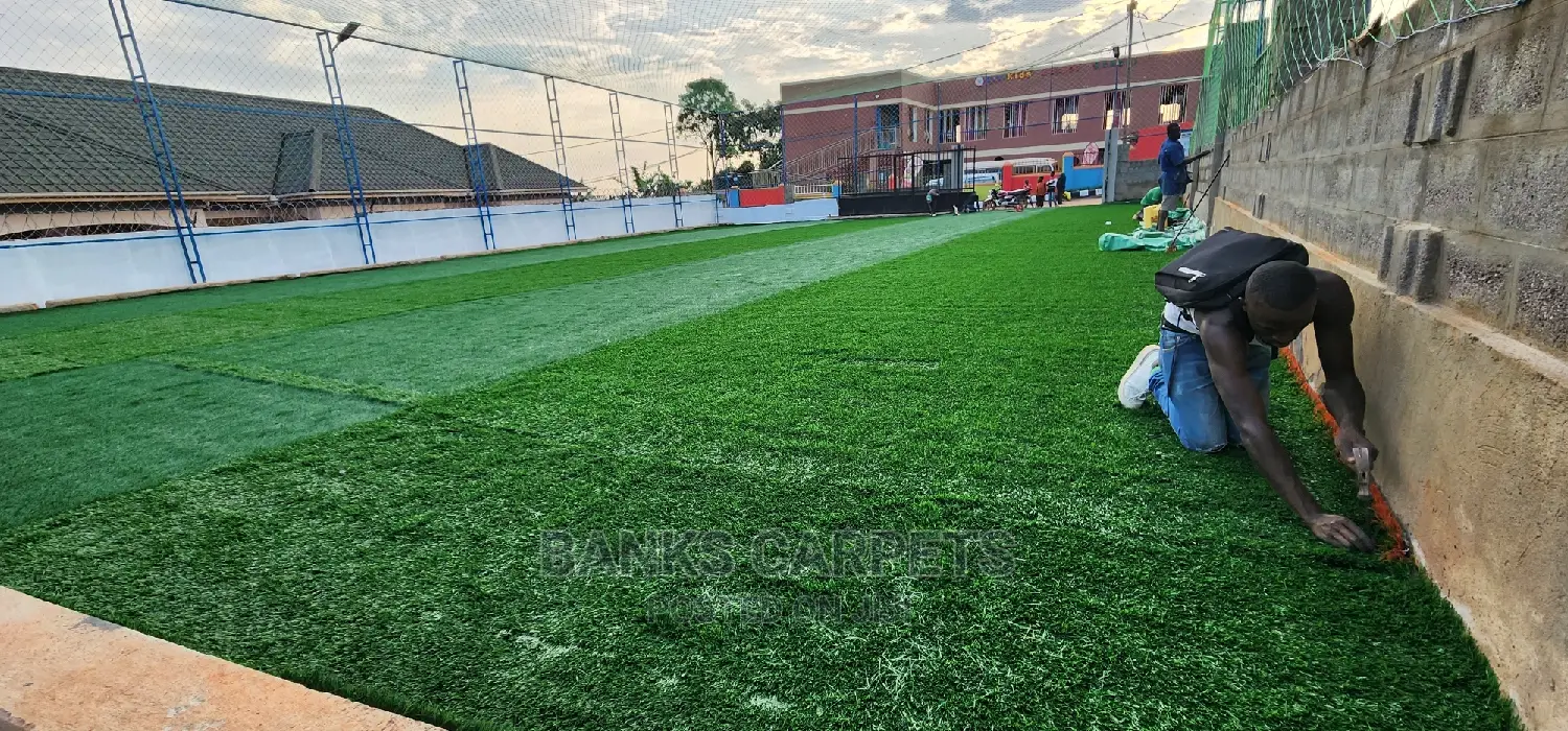 Artificial Grass Carpets