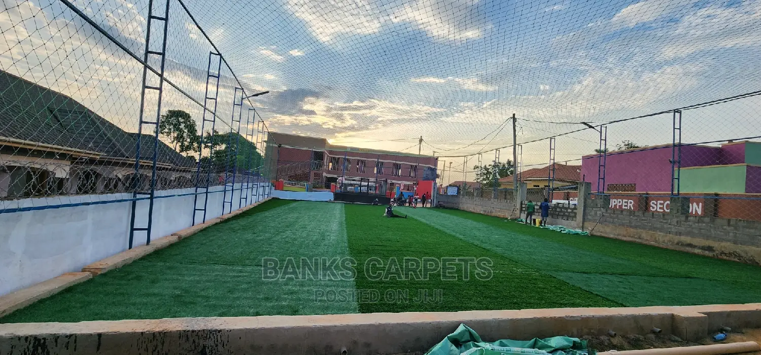 Artificial Grass Carpets