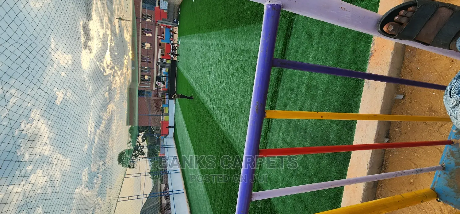 Artificial Grass Carpets