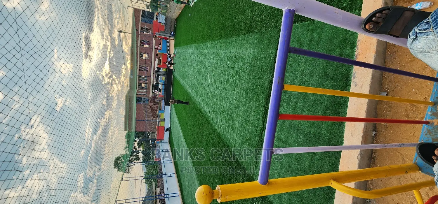 Artificial Grass Carpets