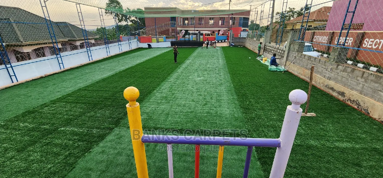 Artificial Grass Carpets