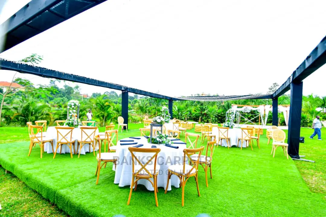 Artificial Grass Carpets