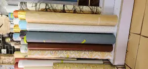Sticker Wall Paper