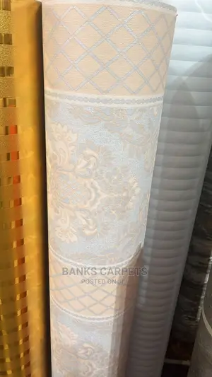 3d Wall Paper