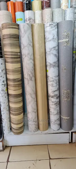 3d Wall Paper
