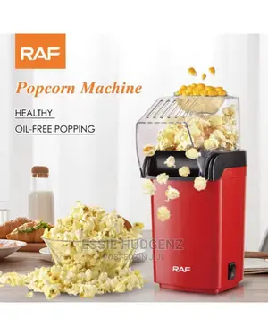 RAF Popcorn Maker 2litres