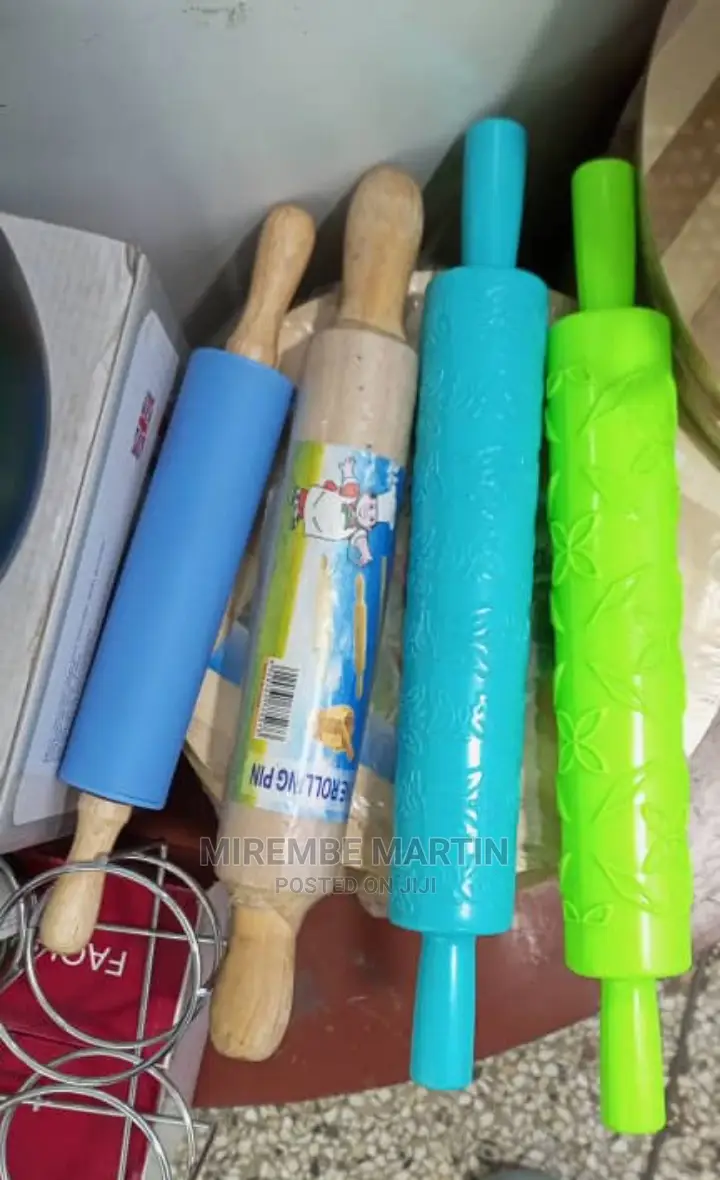 Rolling Pin