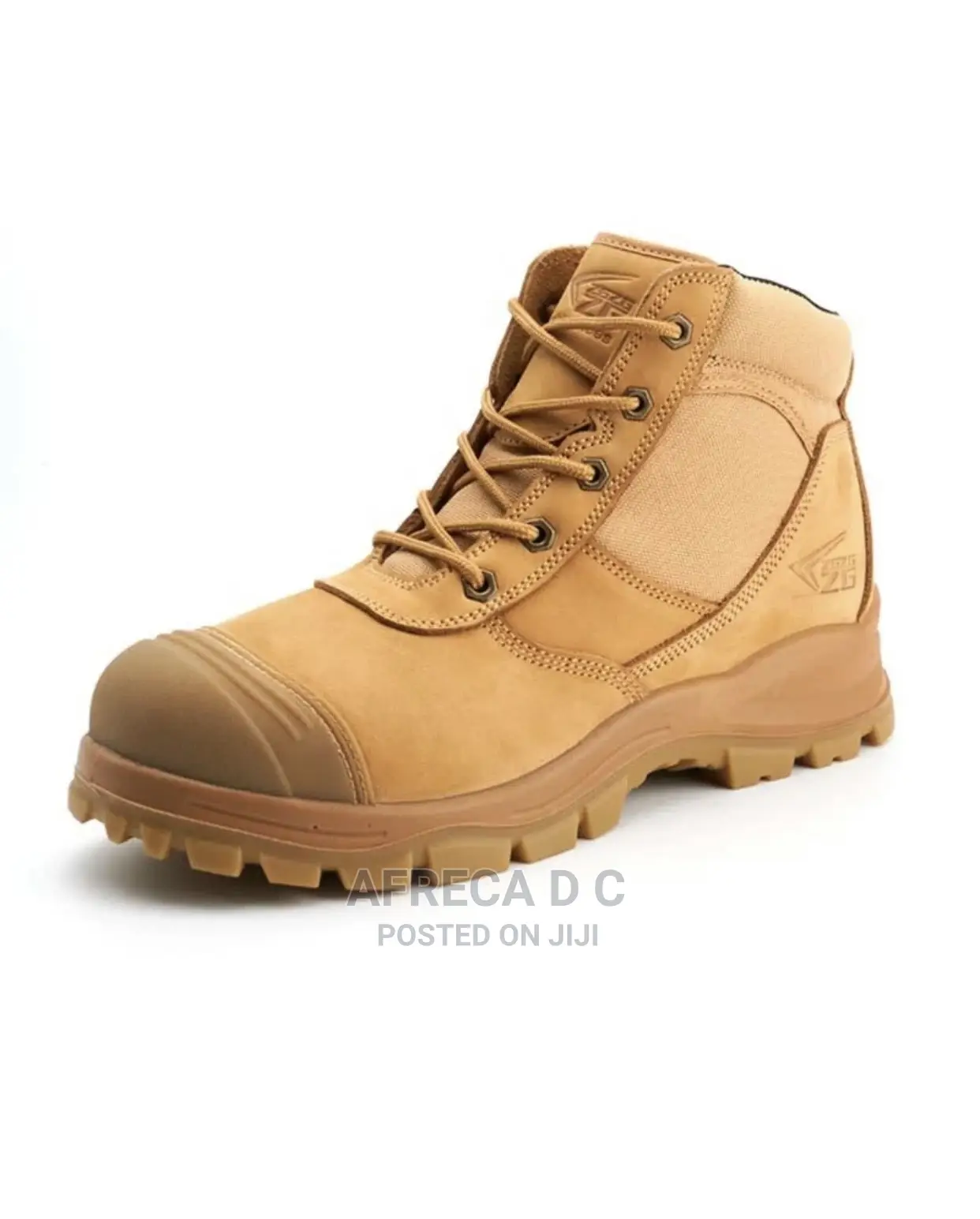Australian Boots