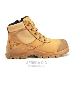 Australian Boots