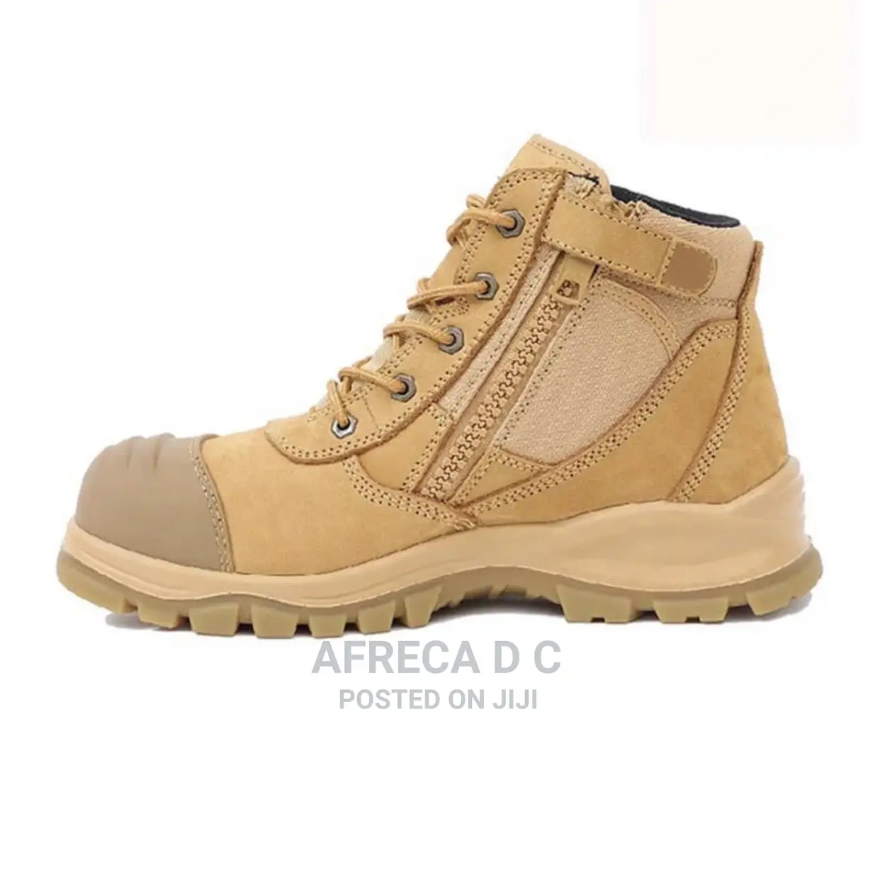 Australian Boots