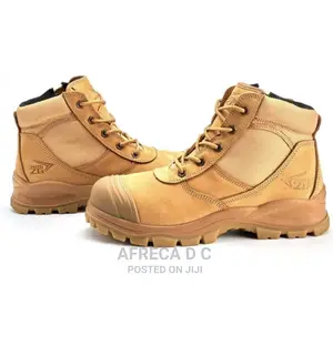 Australian Boots
