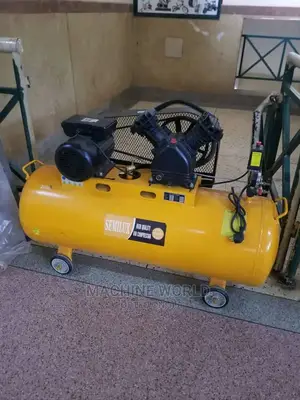 200ltrs Air Compressor